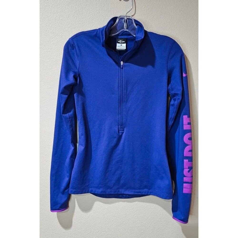 Nike Pro Dri-Fit Women's size S